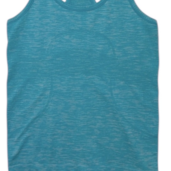 Lululemon Swiftly Tech Racerback - Picture 4 of 11